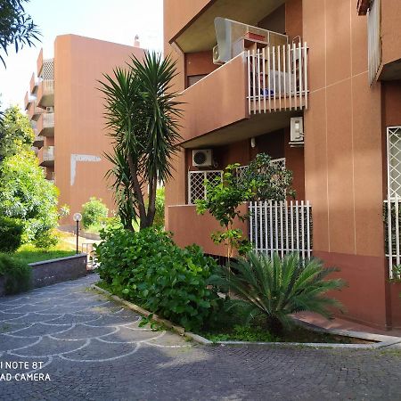 Marco'S House Apartment Roma Ngoại thất bức ảnh