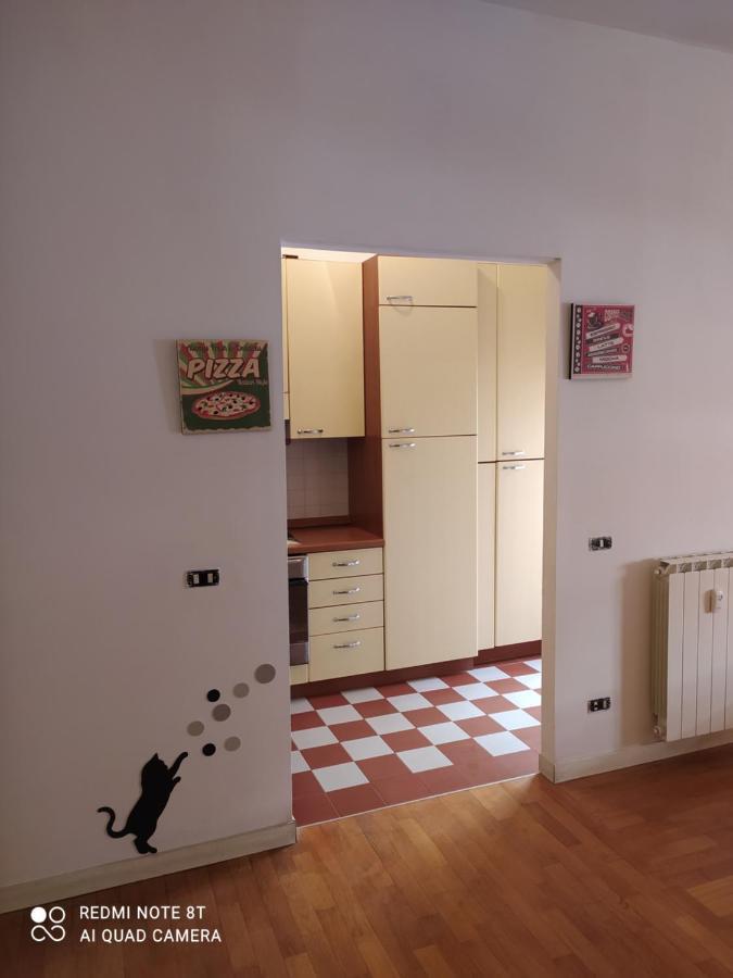 Marco'S House Apartment Roma Ngoại thất bức ảnh