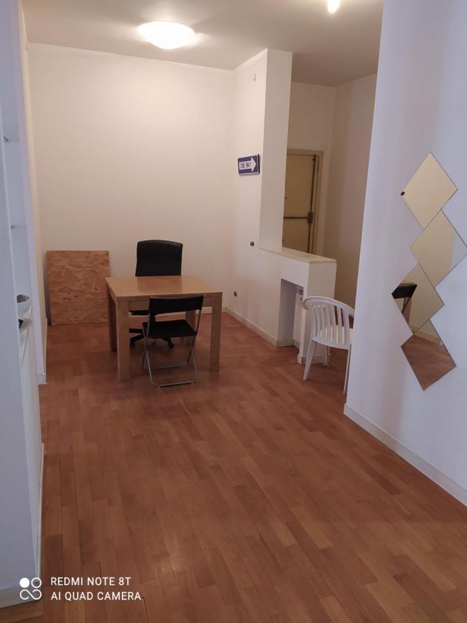 Marco'S House Apartment Roma Ngoại thất bức ảnh
