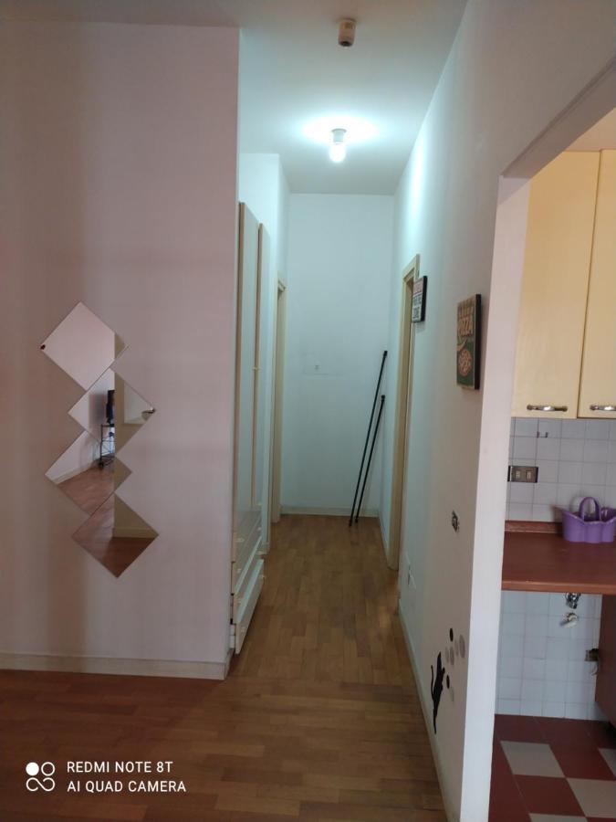 Marco'S House Apartment Roma Ngoại thất bức ảnh