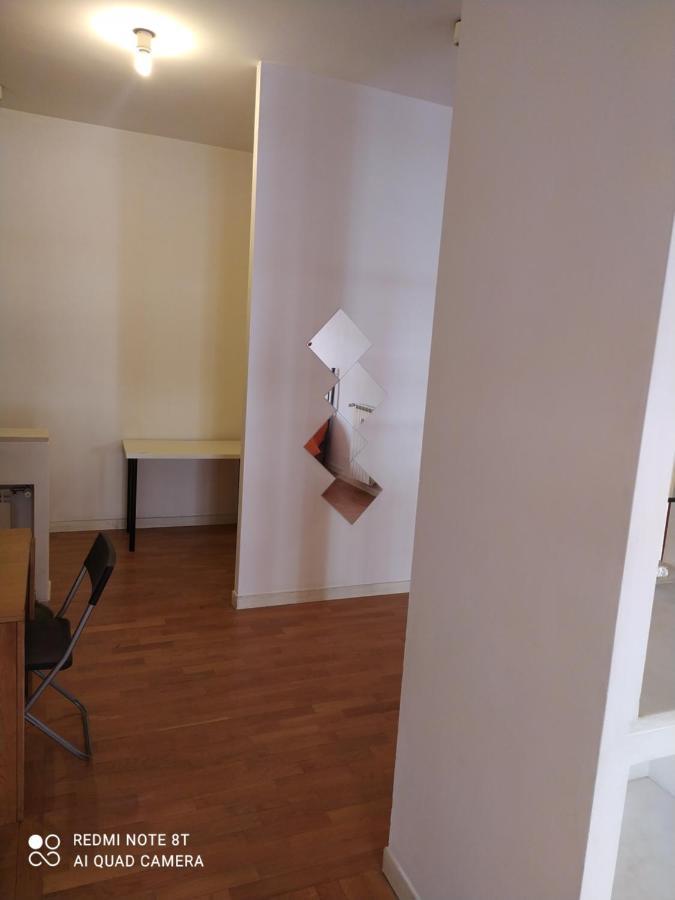 Marco'S House Apartment Roma Ngoại thất bức ảnh