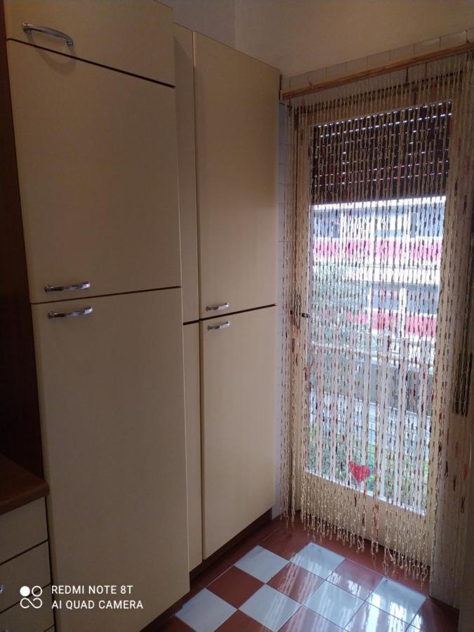 Marco'S House Apartment Roma Ngoại thất bức ảnh