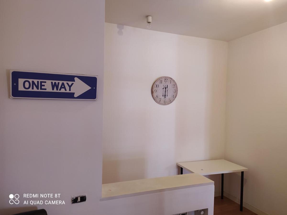 Marco'S House Apartment Roma Ngoại thất bức ảnh