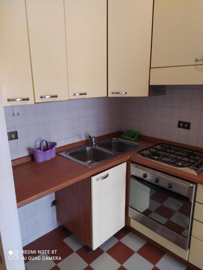 Marco'S House Apartment Roma Ngoại thất bức ảnh