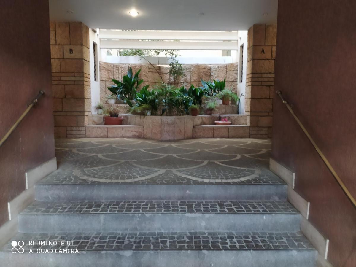 Marco'S House Apartment Roma Ngoại thất bức ảnh
